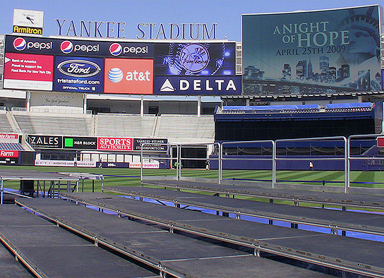 Joel Osteen - A Night of Hope - Yankee Stadium