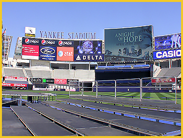 Joel Osteen - A Night of Hope - Yankee Stadium